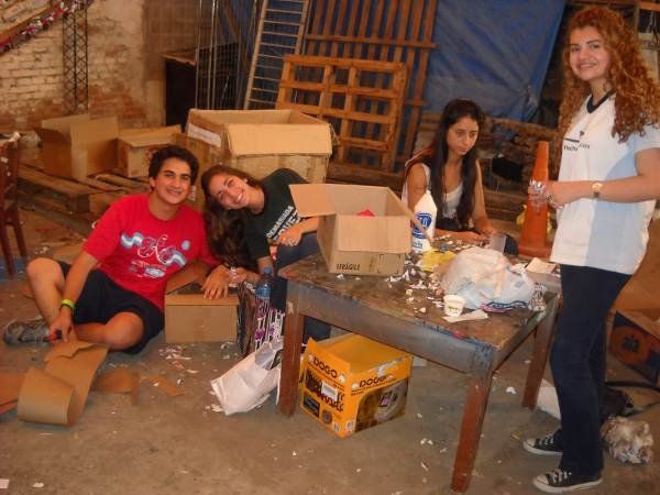 Recta final rumbo a la FNE