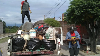 El Carmen aumentó los operativos de prevención contra Chikungunya