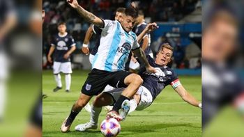 Abel Argañaraz regresaría al Lobo para convertirse en segundo refuerzo