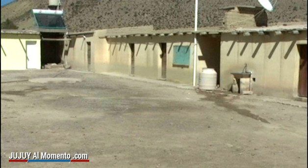 Niños jujeños caminan cinco horas para ir a la escuela y el Gobierno proclama la “patria educativa”