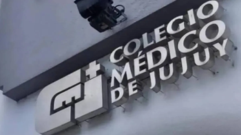 El Colegio Médico normaliza las prestaciones a afiliados del ISJ