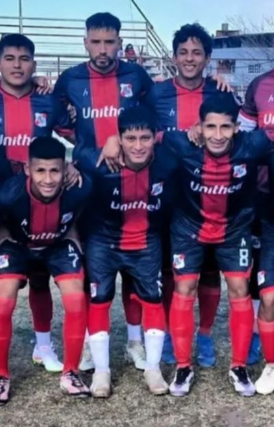 Lavalle, en jaque económico y sin fondos para cumplir con el torneo liguista