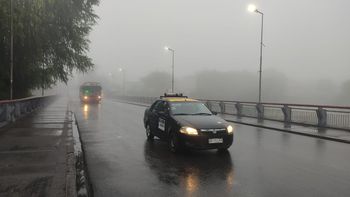 Alerta por tormentas en Jujuy: las zonas afectadas