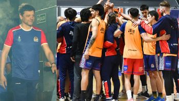 Jujuy Básquet pone en marcha su ilusión en La Liga Argentina