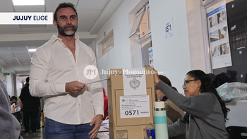 Ezequiel Atauche: 