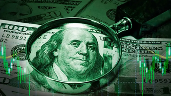 El dólar oficial borró la suba previa y regresó a valores preelectorales