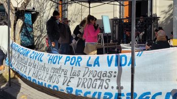 Preocupación por el consumo en Jujuy: 