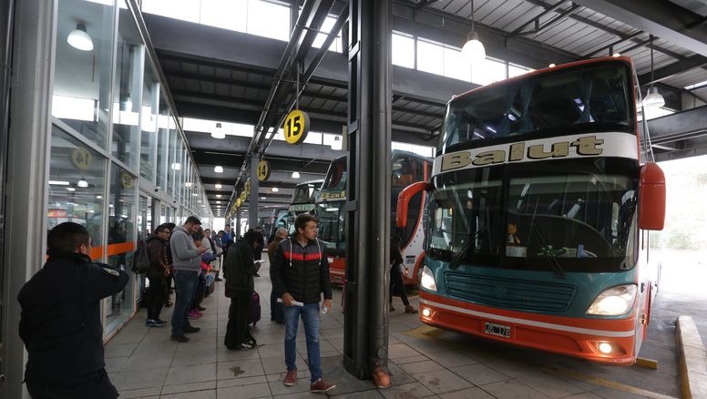 Aumenta el transporte de media distancia: los nuevos precios