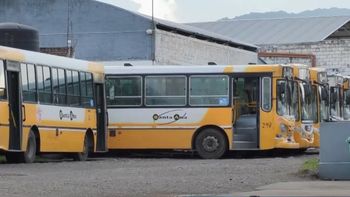 Acción legal para exigir la suspensión de la Licitación del Transporte