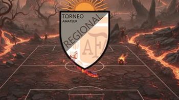 Jujuy se prepara para el Regional Federal Amateur: arranca el 19 de octubre