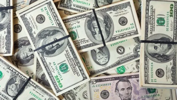El dólar en el Banco Nación cerró detrás de los $1.500, por tercera rueda consecutiva