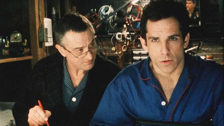 Ben Stiller y Robert De Niro fichan a una nominada al Oscar para el regreso de La Familia de Novia