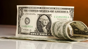 El dólar oficial cayó por sexto día consecutivo: perforó los $1.400