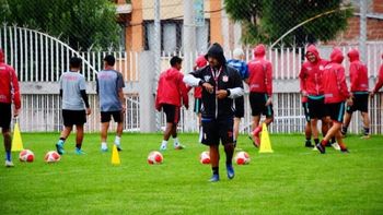 ¿Jugás al fútbol? Sumate a la pretemporada abierta