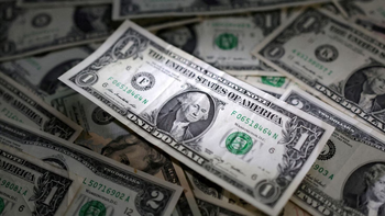 El dólar blue volvió a caer y tocó valores mínimos de tres semanas