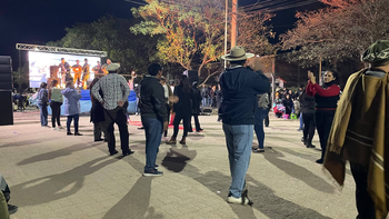 El fin de semana trae una cargada agenda cultural para disfrutar en Jujuy