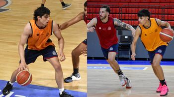 Jujuy Básquet fortalece su proyecto integral con talento local