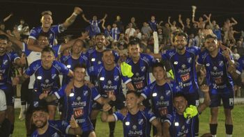 El Expreso jugará la final de la región norte