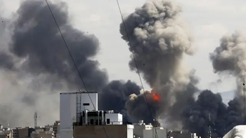 Israel anunció que la guerra con Irán entró en una fase de mayor daño