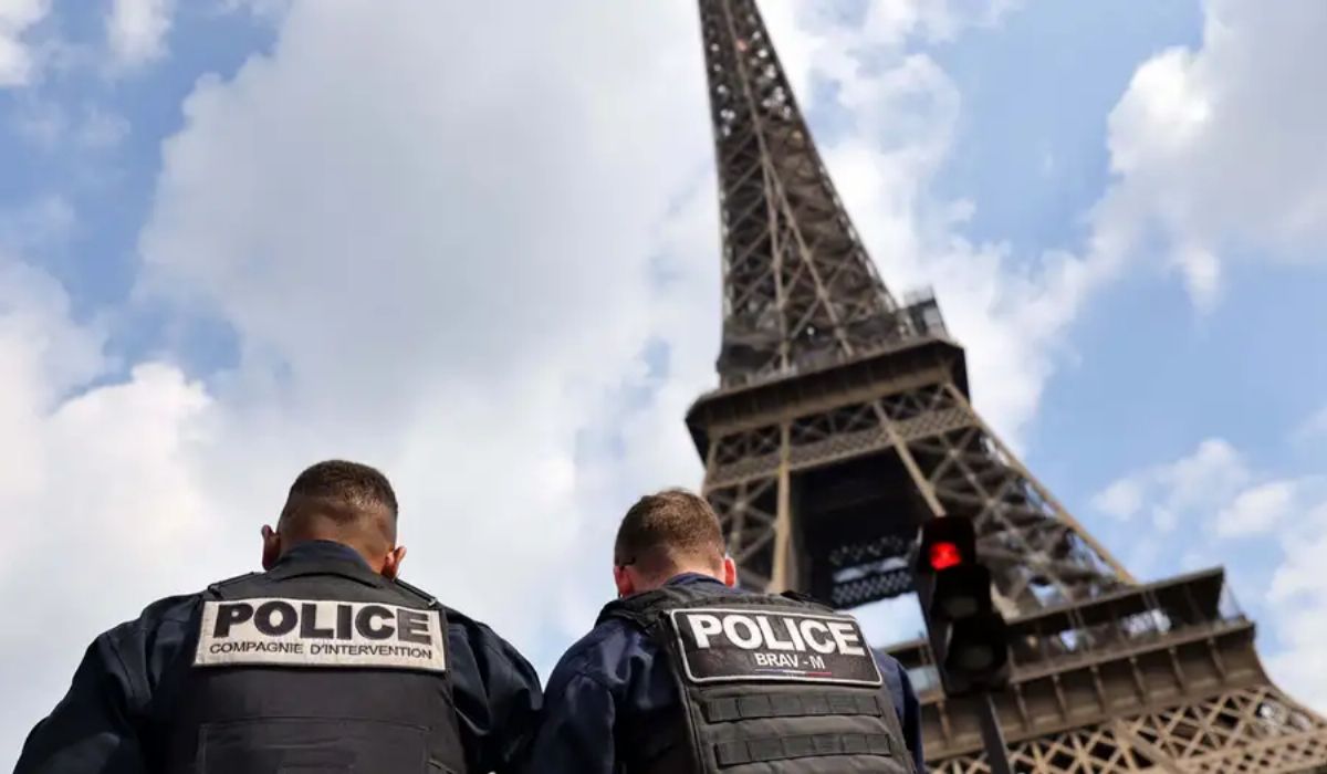 Hay Evacuaciones Por Alertas Por Bombas En Seis Aeropuertos De Francia