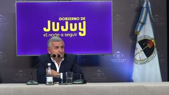 Jujuy es la provincia con más parientes de un gobernador en el Estado
