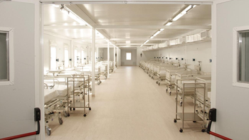 Tras postergar la emergencia pediátrica, el Gobierno subió el Presupuesto a los hospitales