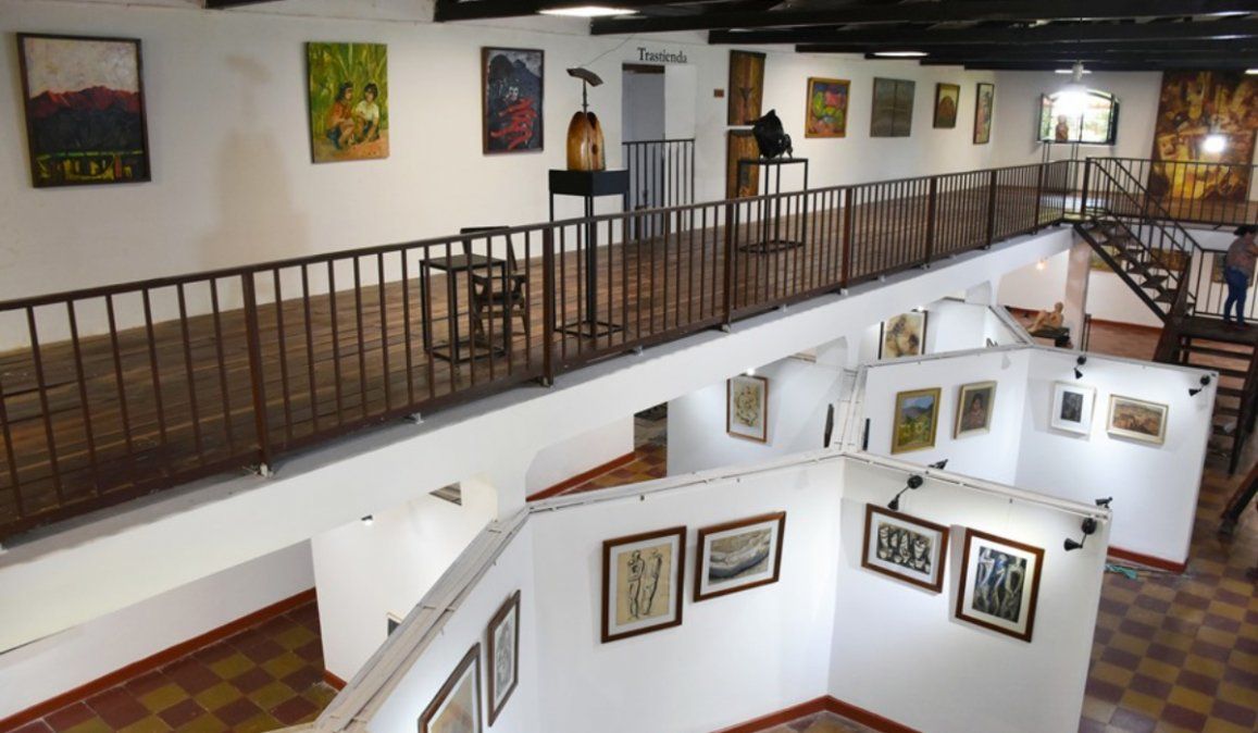 En Jujuy la Semana de los Museos se vivirá vía redes sociales