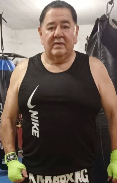 El poder del deporte: la historia de Fabio Córdoba