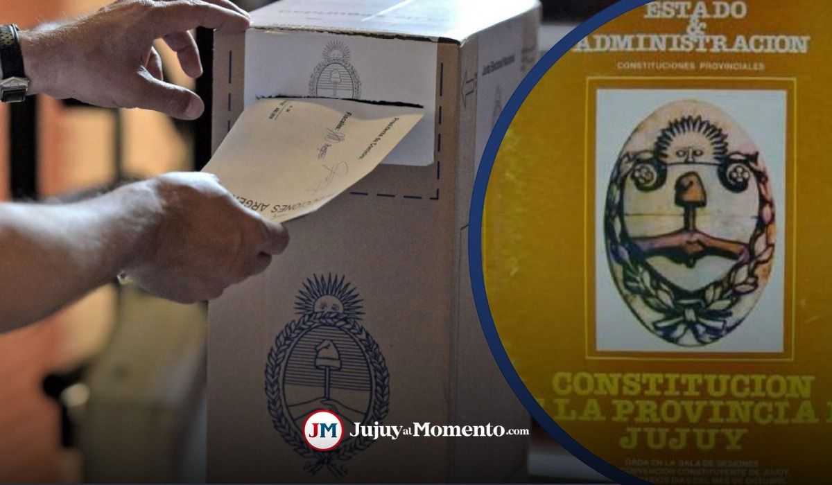 Se vienen las elecciones en Jujuy: la experiencia de una constituyente