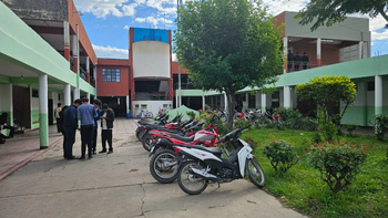 Violenta pelea entre alumnos en Perico: el colegio confirmó la activación de protocolos