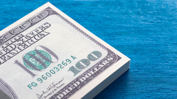 El dólar oficial cayó por segunda jornada consecutiva