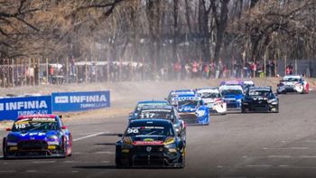 El TC2000 llega al norte del país y apuesta a un formato innovador para correr en Salta