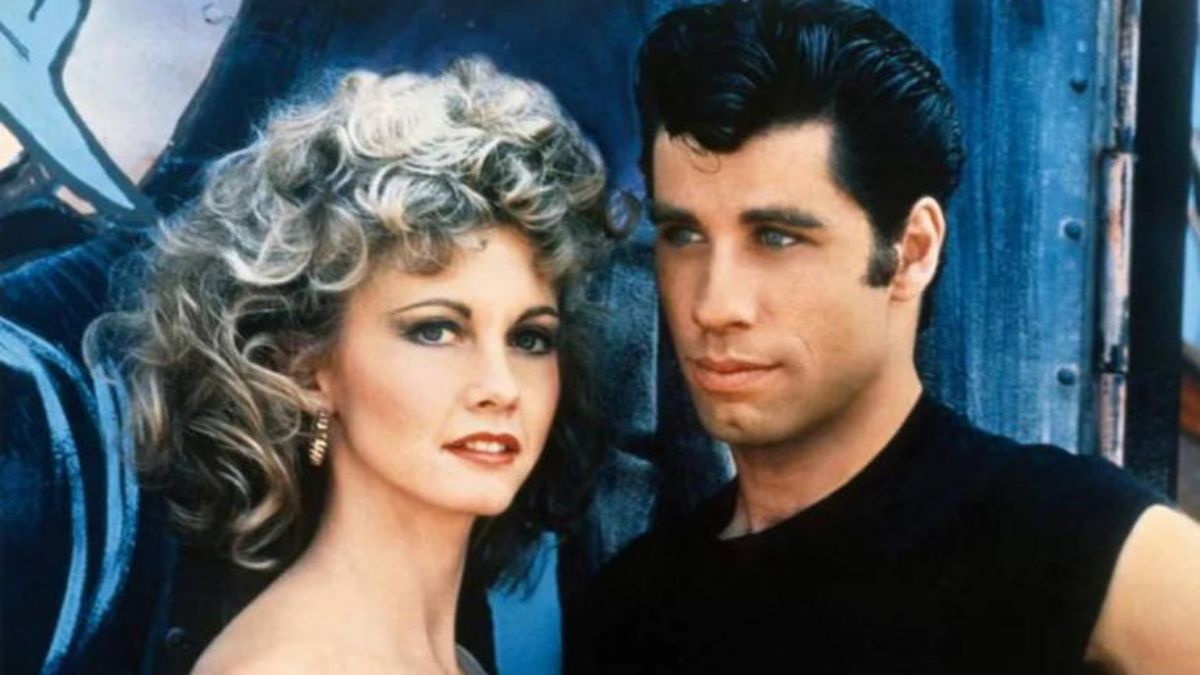 Murió Olivia Newton John Actriz De Grease A Los 73 Años 0850