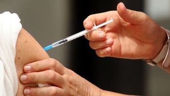 Todos los detalles de la campaña de vacunación antigripal 2026