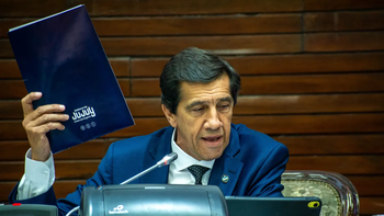 Gobierno de Jujuy: una deuda que preocupa y un superávit que se convirtió en déficit