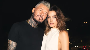 Marcelo Tinelli y Milett Figueroa volvieron a apostar al amor: la foto de la reconciliación