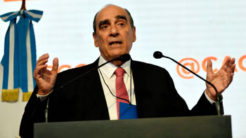 El Gobierno minimizó el resultado en Corrientes: 