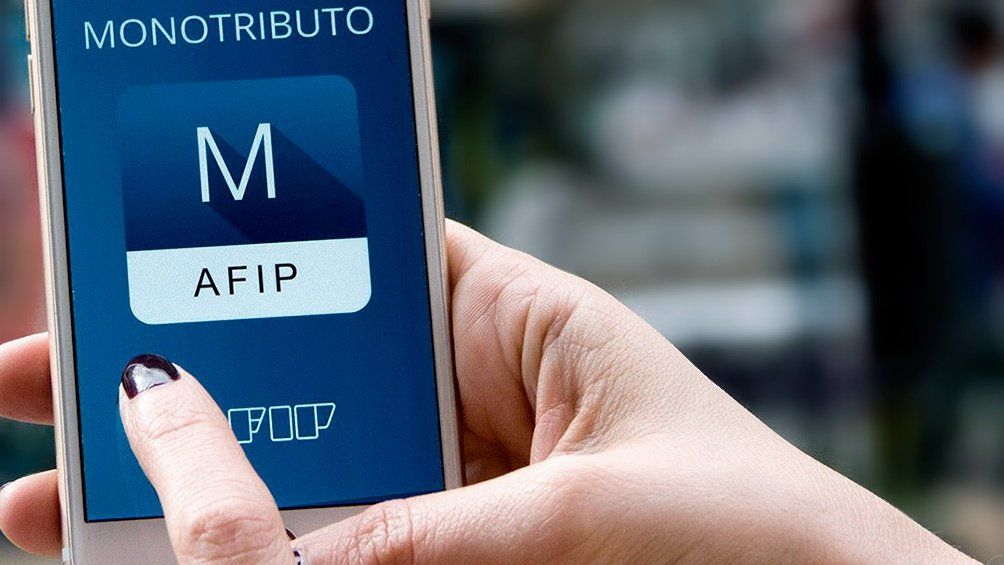 La AFIP suspende las exclusiones del Monotributo hasta febrero de 2020
