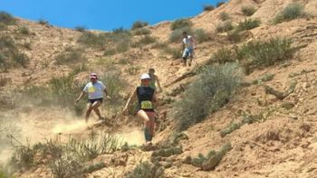 LLega el Chasqui Ñan Trail: una experiencia única entre los cerros y la cultura
