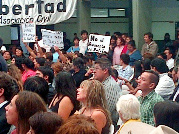 Jujuy necesita, de una vez por todas, una Ley de Coparticipación