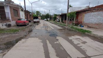 El problema de los líquidos cloacales llegó al Concejo Deliberante de Palpalá