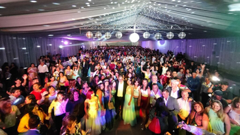 Quinceañeras jujeñas podrán celebrar su fecha especial con 