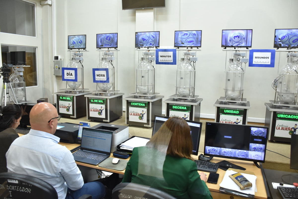 Ingreso a 1° Año: se realizó el sorteo de escuelas