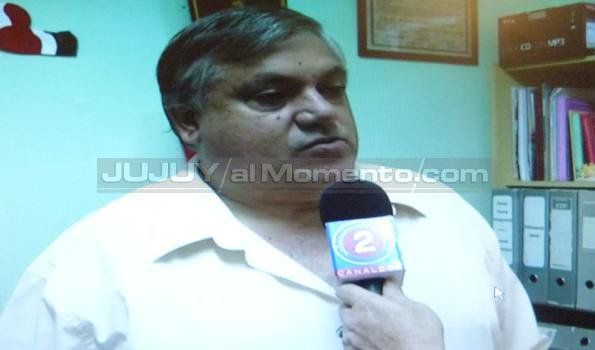 Denuncian irregularidades en la gestión municipal de Perico