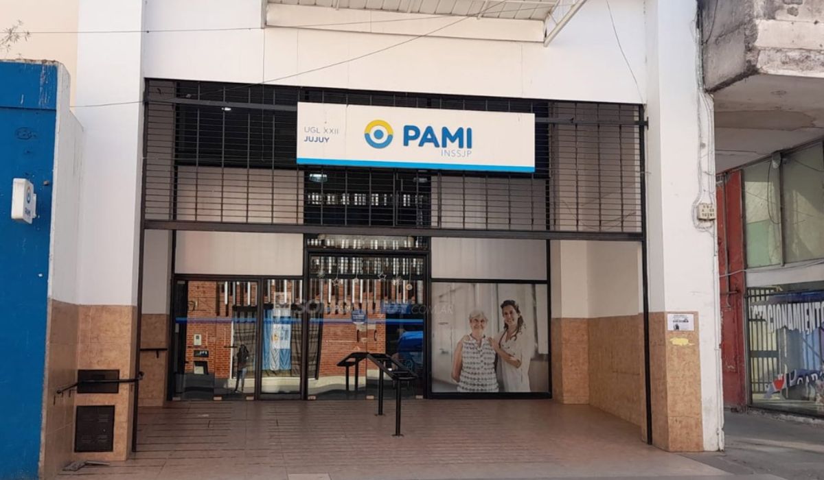 Sin respuesta de PAMI, sigue el corte de crédito a los afiliados