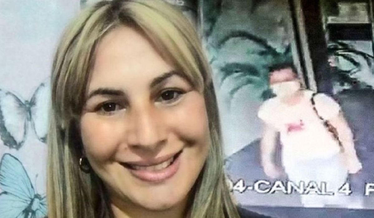 Era Nancy Videla: confirmaron que el cuerpo encontrado en la casa del remisero es el de la mujer desaparecida