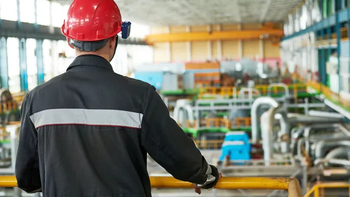 Crisis en la industria: casi el 45% de las empresas tuvo dificultades para afrontar pagos