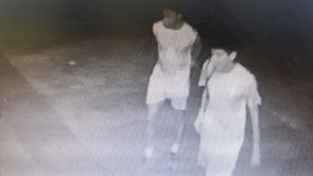 Un gimnasio de Palpalá fue robado seis veces en solo dos meses