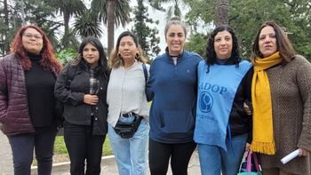 Con datos alarmantes, Jujuy vuelve a marchar para gritar 
