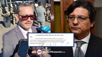 Una malversación por 1000 millones de pesos: ¿No le compete?